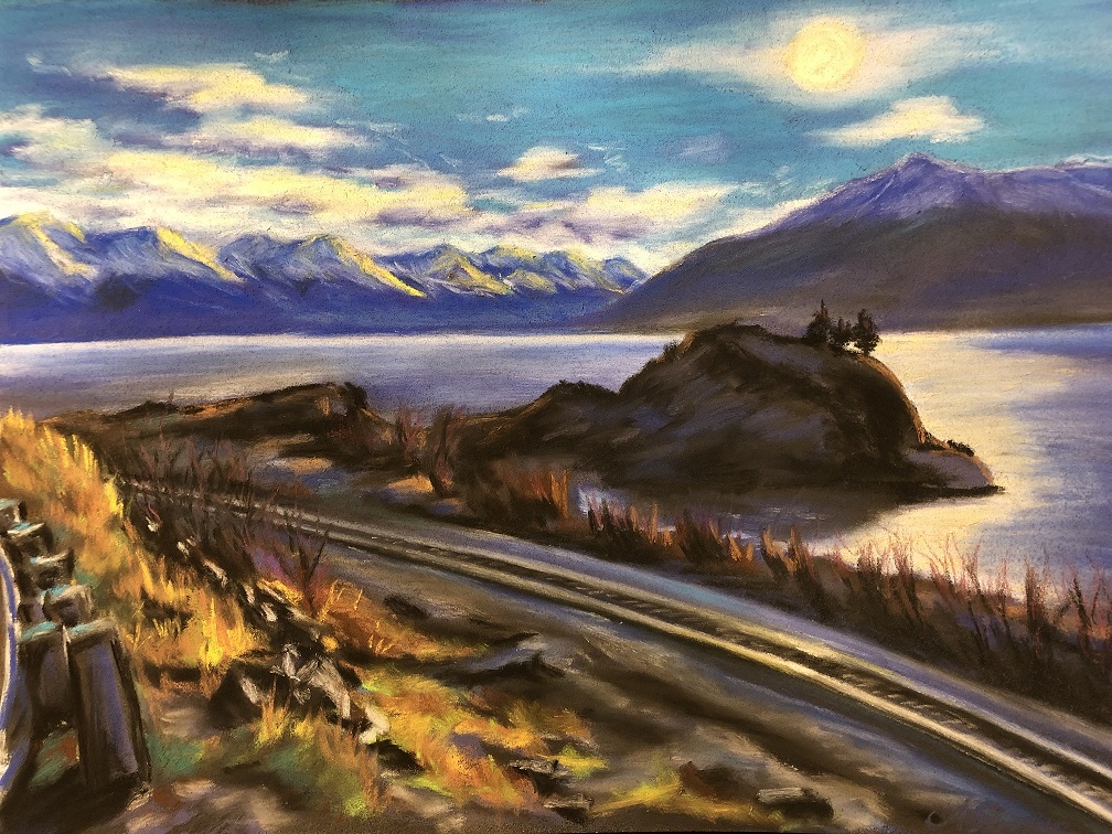 Alaska