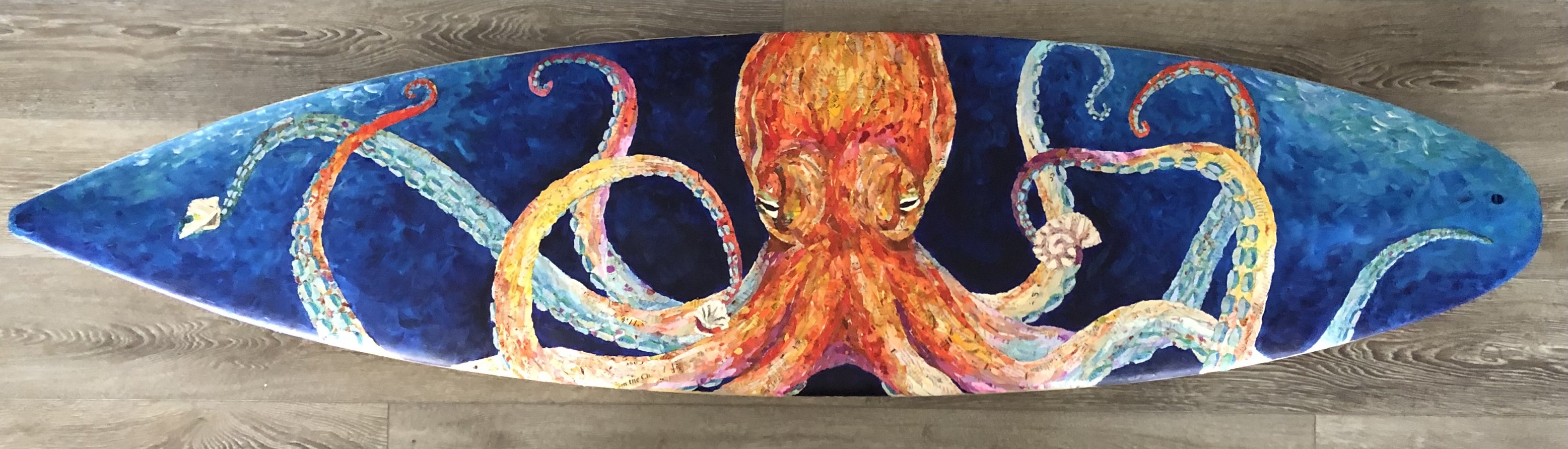 Octopus