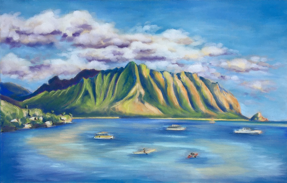 Koolau